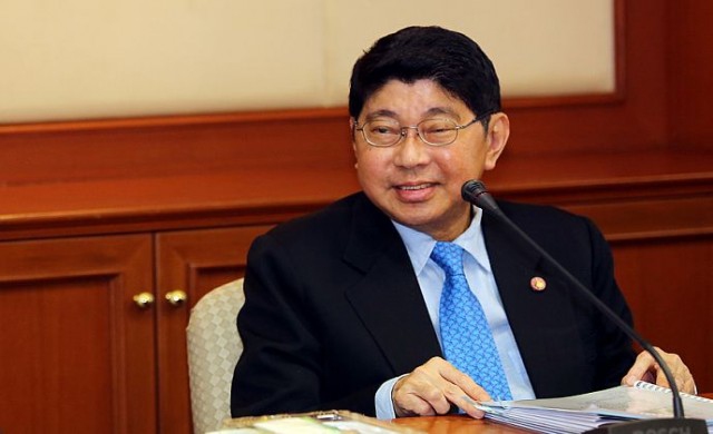 'วิษณุ'แจงขั้นตอนฟ้องแพ่ง เรียกค่าเสียหายจำนำข้าว