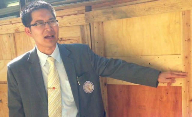 จี้คลังเก็บภาษีนำเข้า'โตโยต้าพริอุส'หมื่นล.