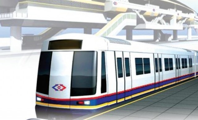 เร่งต่อรองราคารถไฟฟ้าสีเขียว 'หมอชิต-สะพานใหม่-คูคต'