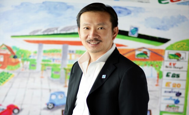 ปั้น BCP “โกอินเตอร์” ภารกิจ “นายหัวคนใหม่”