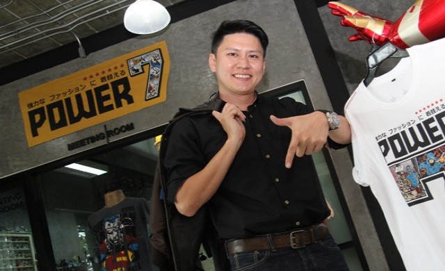 'สยามอาภรณ์'ซูเปอร์ฮีโร่เงินล้าน!