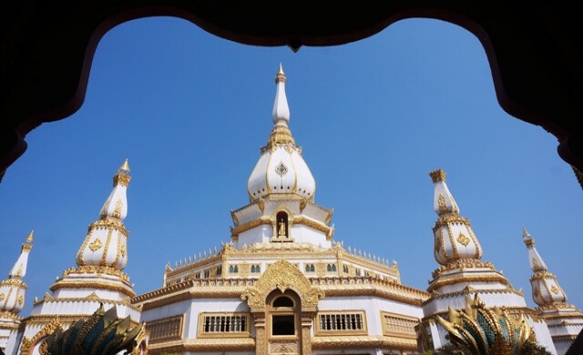 บันทึกเรื่อง "เมืองเกินร้อย"