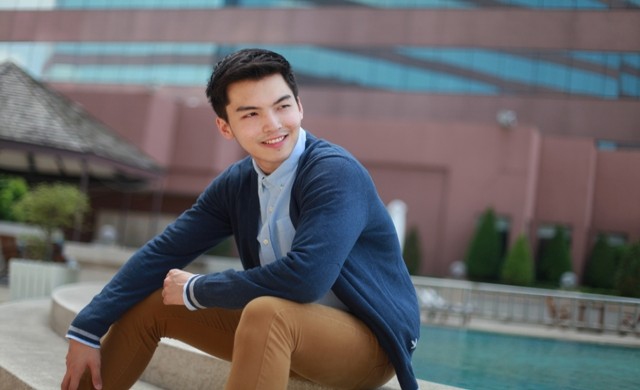 มิสเตอร์ “ต้องฟิต”