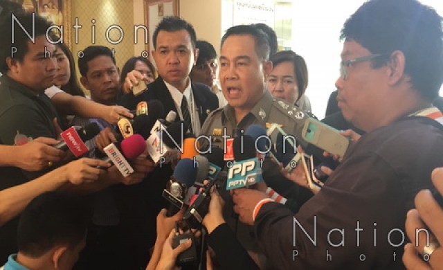 โอละพ่อ!สาวอ้างถูกอุ้มทำร้าย ที่แท้จัดฉากง้อแฟน