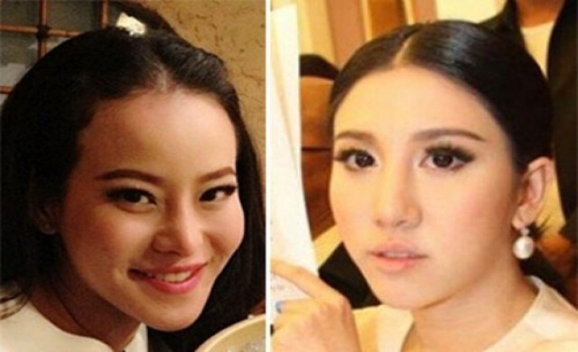คุก'ไฮโซน้ำหวาน'พร้อมแม่2ปีหมิ่น'หนิง-ปณิตา'