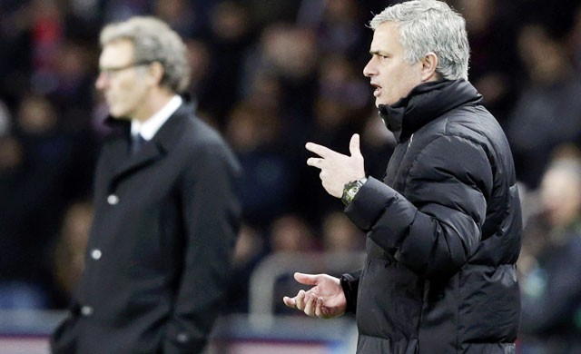 เชลซีทัพใหญ่รับปารีส เสือใต้ปึ้กอัดชักเตอร์