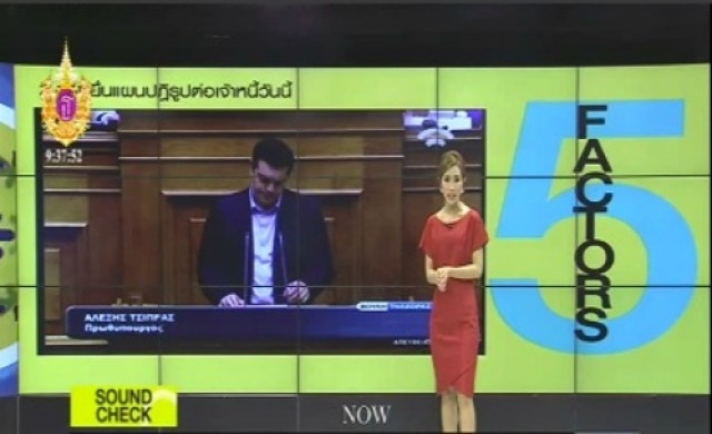 5 ปัจจัยก่อนลงทุน 11-3-58