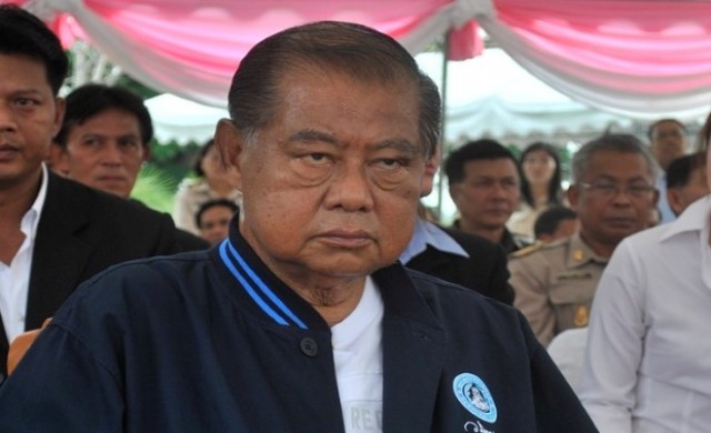 'กำนันเซี๊ยะ'ดิ้นสู้ขอส่งศาลรธน.วินิจฉัยข้อกม.