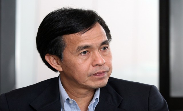 'เทพชัย'ยื่นกมธ.ปฏิรูปสื่อฯจัดตั้งคณะกรรมการจริยธรรม