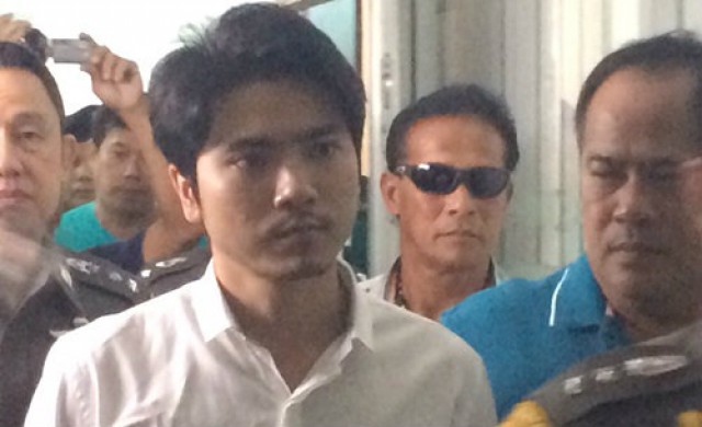 คุก5ปี'เอฟ พลอยหิน'แอบอ้างเบื้องสูงเรียกเงิน1.3ล้าน