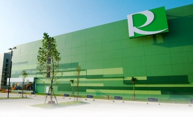 'โรบินสัน'คาดยอดขายปีนี้โต14-15%