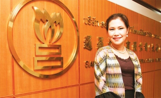 'สยามแก๊ส'มั่นใจปีนี้พลิกมีกำไร