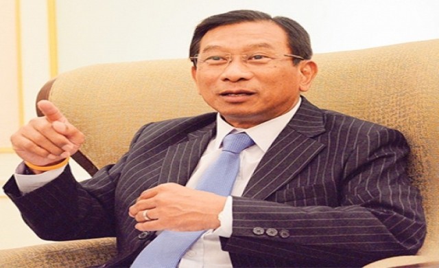รัฐสั่งเร่งยุทธศาสตร์บริหารจัดการน้ำปี58