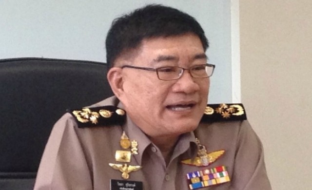 เตรียมสร้างเรือนจำเฉพาะทางแห่งแรก