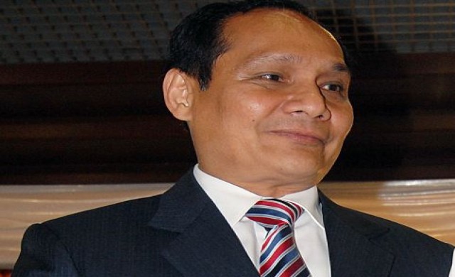 'อุดมเดช'หวัง'ประยุทธ์'ฟังเสียงปชช.-ปรับร่างรธน.