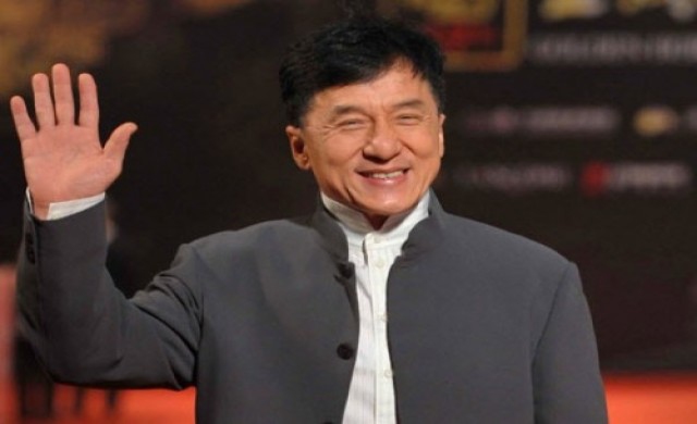 'เฉินหลง'ยกสมบัติ5.1หมื่นล.ให้ลูกชาย