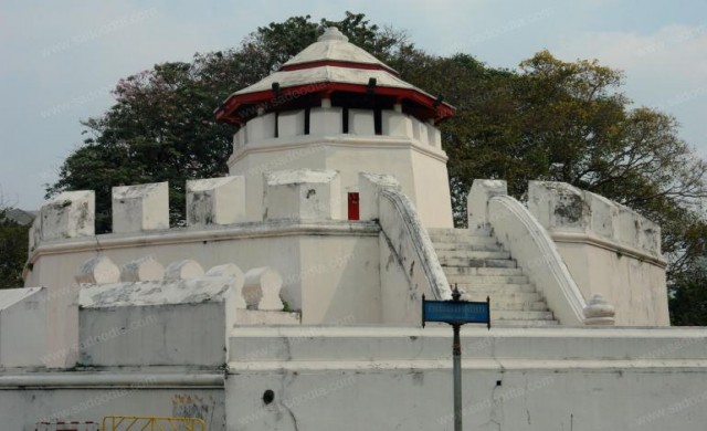 กทม.รับโอนโบราณสถาน 333 แห่งทั่วกรุง 