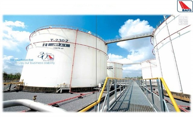 'BAFS'เผยบาทอ่อนดันรายได้ปีนี้โต8%