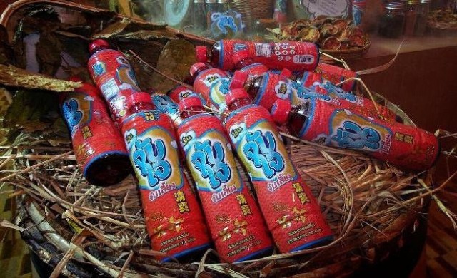 ไทยเบฟฯส่ง'จับใจ'ลงสนามสู้'เย็นเย็น'