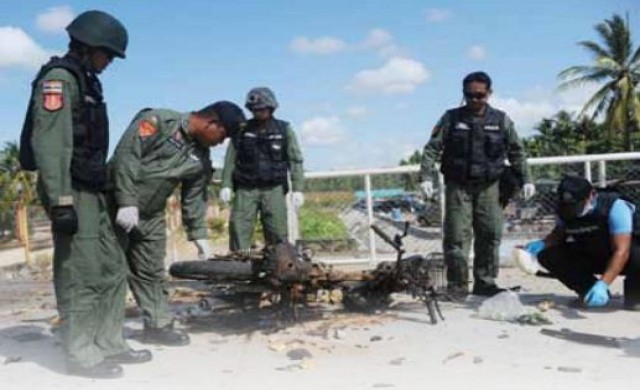 ไฟเขียวร่างพรบ.3ฉบับ ป้องกันหนุนการเงิน‘ก่อการร้าย’