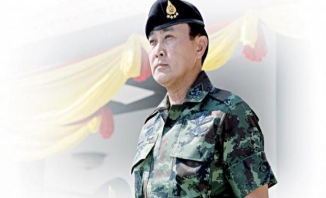 ผบ.ทบ.ส่งฮ.MI 17-ฮิวอี้-ซี 130 ช่วยแก้หมอกควัน 