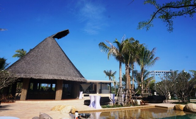 อลังการงานสร้าง 'บีบี ภูเก็ต'