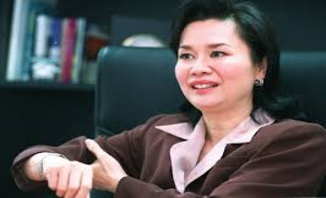 'ลดาวัลลิ์'แนะบูรณาการแก้มะนาวแพง