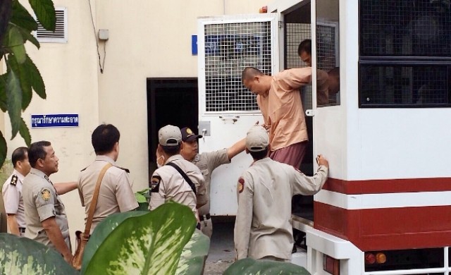 คุก3พี่น้อง 'สุวะดี' เครือข่ายพงศ์พัฒน์