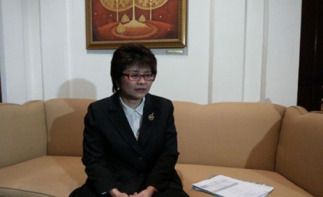 เอสเอ็มอีแบงก์เผยกำไร2เดือนแรก244ลบ.