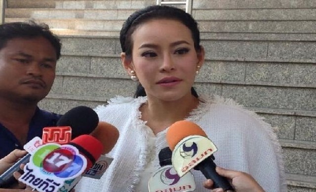'หนิง' ฉุน 'ไฮโซน้ำหวาน' แขวะครอบครัวสามี