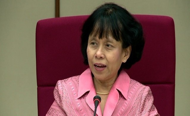 คมนาคมเดินหน้าตั้งนิคมอุตสาหกรรมการบิน