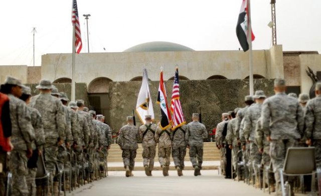 สหรัฐเร่งสอบคำขู่ปลิดชีพทหารจากไอเอส