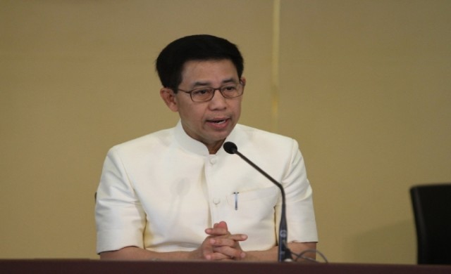 รัฐบาลย้ำคงอัยการศึก ไม่ส่งผลกระทบท่องเที่ยว