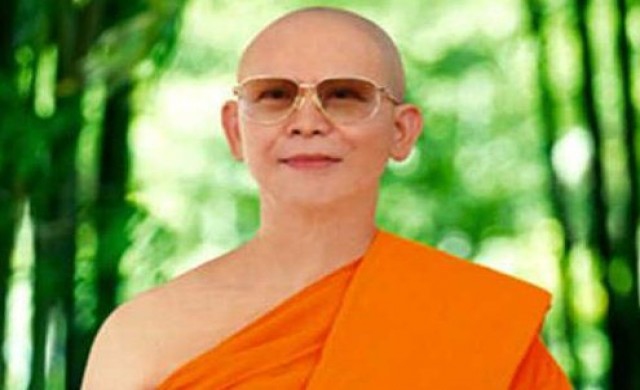 'ธรรมกาย' รุกเข้าลาว สร้างสะพานบุญข้ามโขง