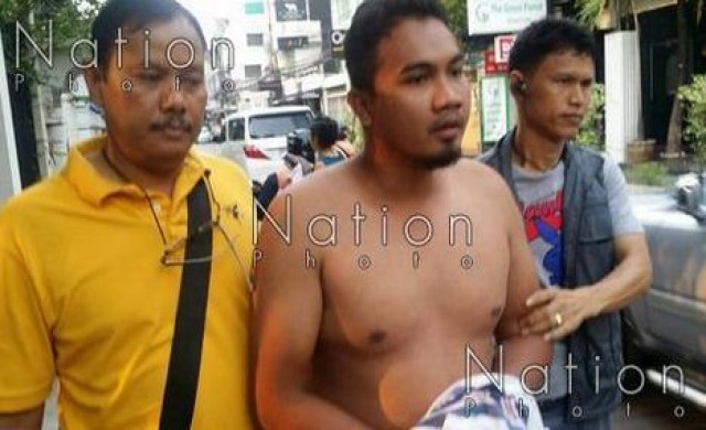 จับเกย์ฉก'เอทีเอ็ม'ป้า รูด5แสนพาหนุ่มเที่ยวเชียงใหม่