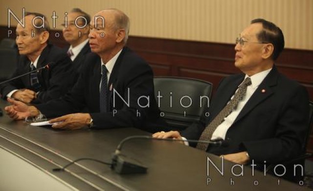 ปปท.เสียงข้างมากโต้ 'ปธ.โสภณ' ยันตั้งรองเลขาฯเป็นไปตามก.ม.