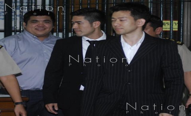 ศาลให้ประกัน'ชาย อานันท์ทวีป'3แสน