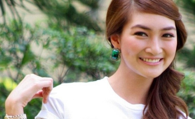 'แพนเค้ก'งานเข้าผู้ใหญ่เรียกคุย