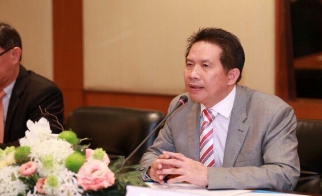 ส.อ.ท.เล็งปรับเป้าจีดีพี-ส่งออกปีนี้