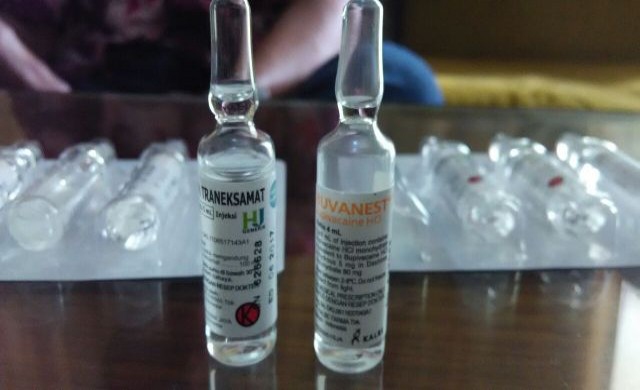 อินโดฯห้ามยักษ์เวชภัณฑ์ผลิตยา