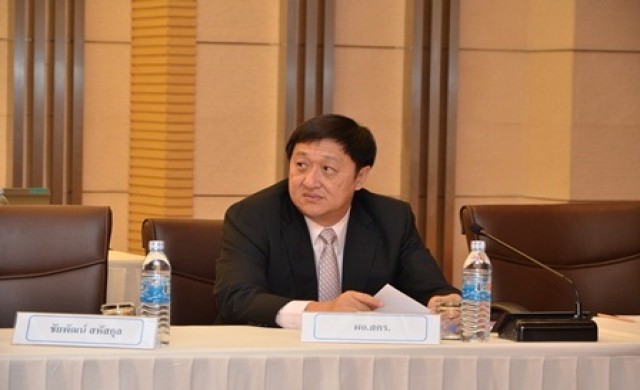 จับแก๊งปลอมใบกำกับภาษีเสียหายพันลบ.