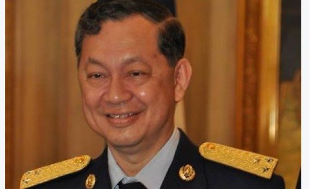 โฆษก ทอ.ระบุปัญหาหมอกควันภาคเหนือดีขึ้น