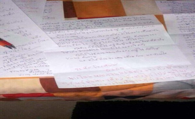 พยาบาลสาวฉีดยาตายถูกแฟนปอกลอกหมดตัว