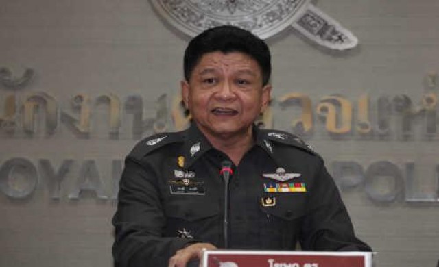 เด้ง!ผู้การฯสงขลา-จนท.ชุด ปส.เซ่นผู้ต้องหาผูกคอดับ