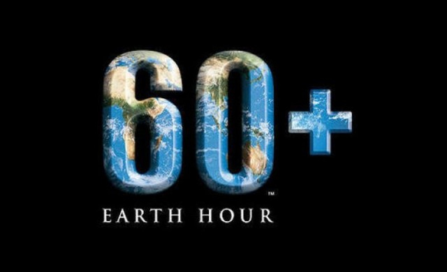 2 ทุ่มครึ่งวันนี้ปิดไฟ 1 ชั่วโมงลดโลกร้อน