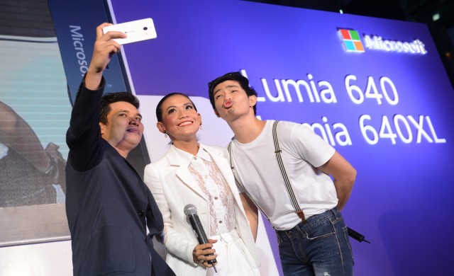ไมโครซอฟท์ชิงส่งสมาร์ทโฟน 3 รุ่นใหม่ชิงแชร์ตลาดล่าง