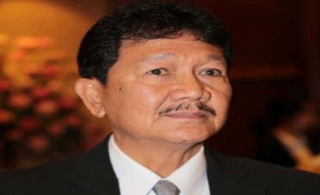 'เลขาฯสมช.'แจงรัฐบาลใช้กฎหมายหวังชาติสงบ