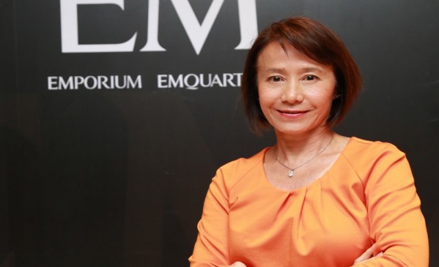 ปลาใหญ่กินปลาเล็ก ศาสตร์สู้ศึกค้าปลีก ‘ศุภลักษณ์ อัมพุช’