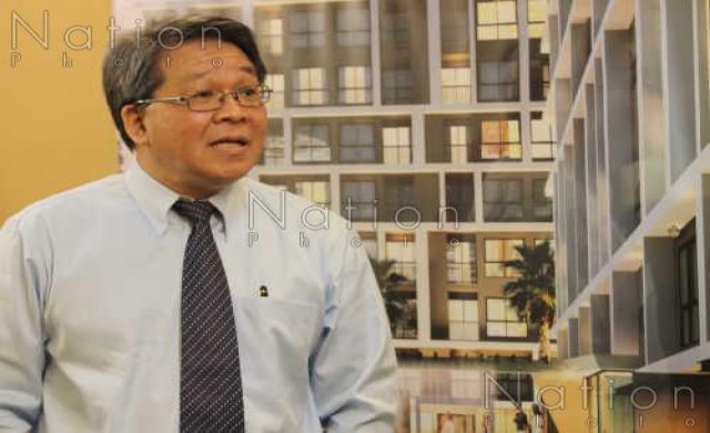 PFตั้งเป้ายอดขายปีนี้1.8หมื่นล้านบาท