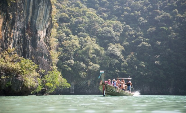 'ยาวน้อย' ค่อยๆ รัก